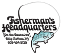 Fisherman's Headquarters