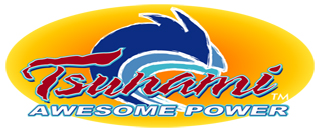 Tsunami Awesome Power