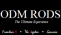 ODM Rods