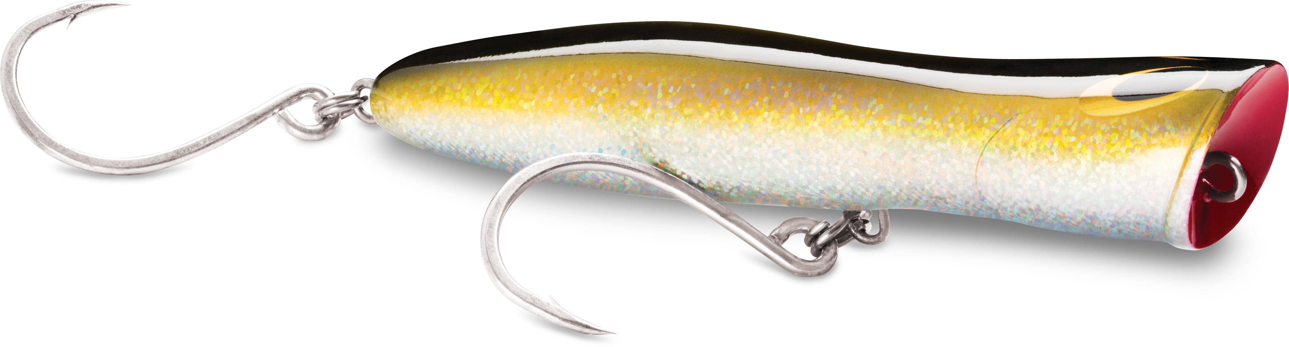New issue and ICAST…Williamson Popper Pro | Surfcaster's Journal