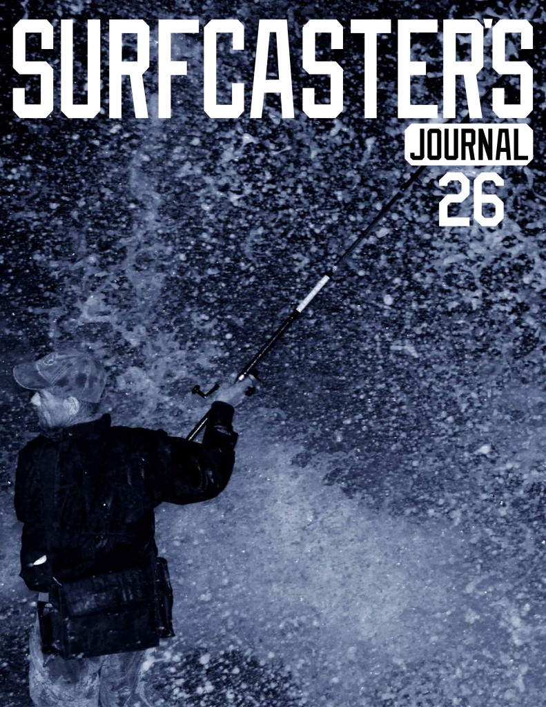 New issue and ICAST…Williamson Popper Pro | Surfcaster's Journal