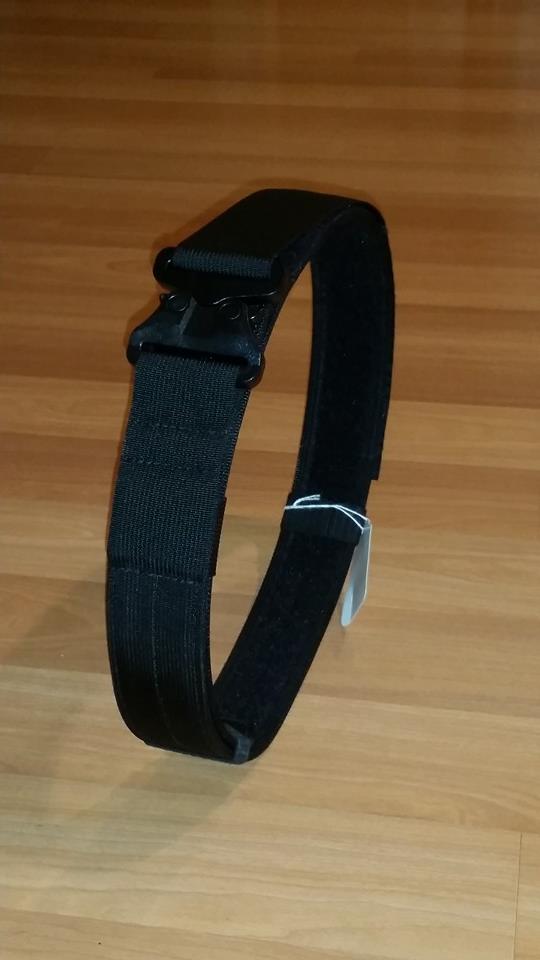 Flatlander Surfcasting Custom Surf Belt giveaway Surfcaster's Journal