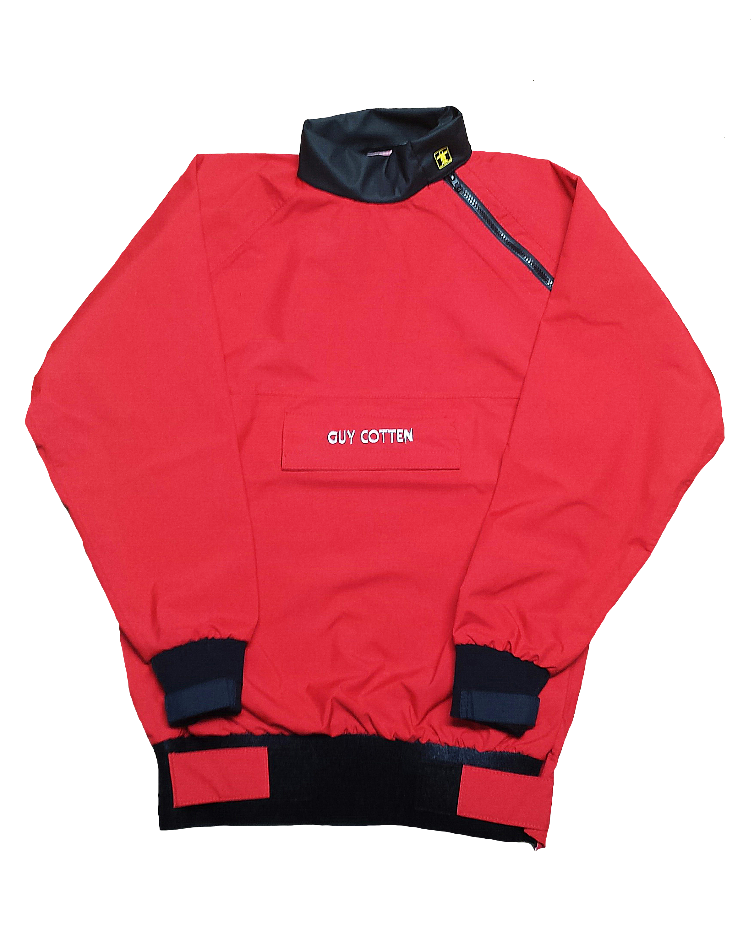 guy cotten surf jacket