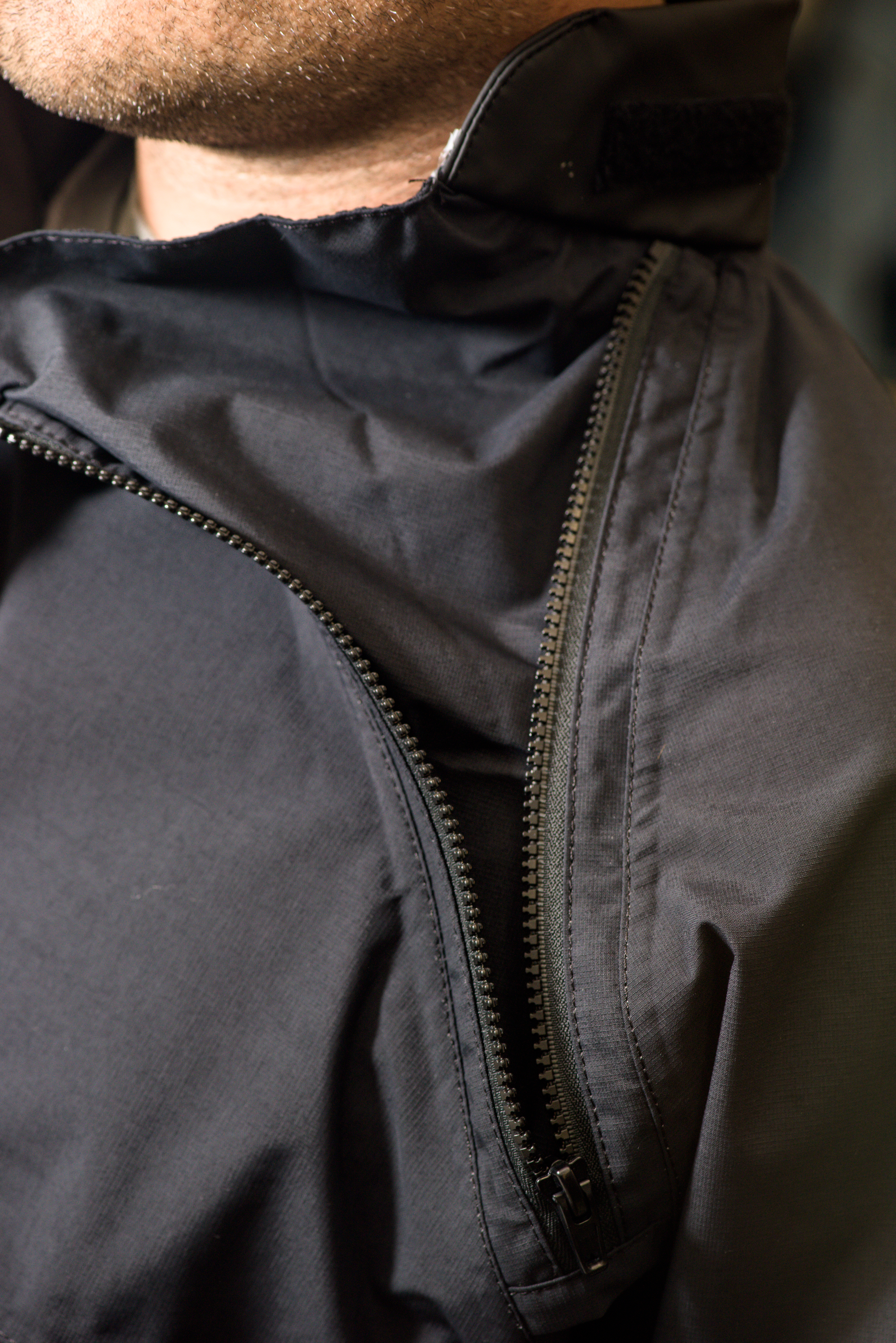 guy cotten surf jacket