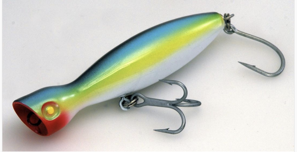 first strike lures